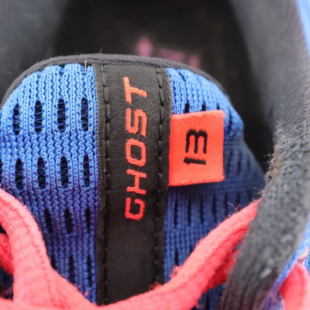 Brooks recommend athletic button