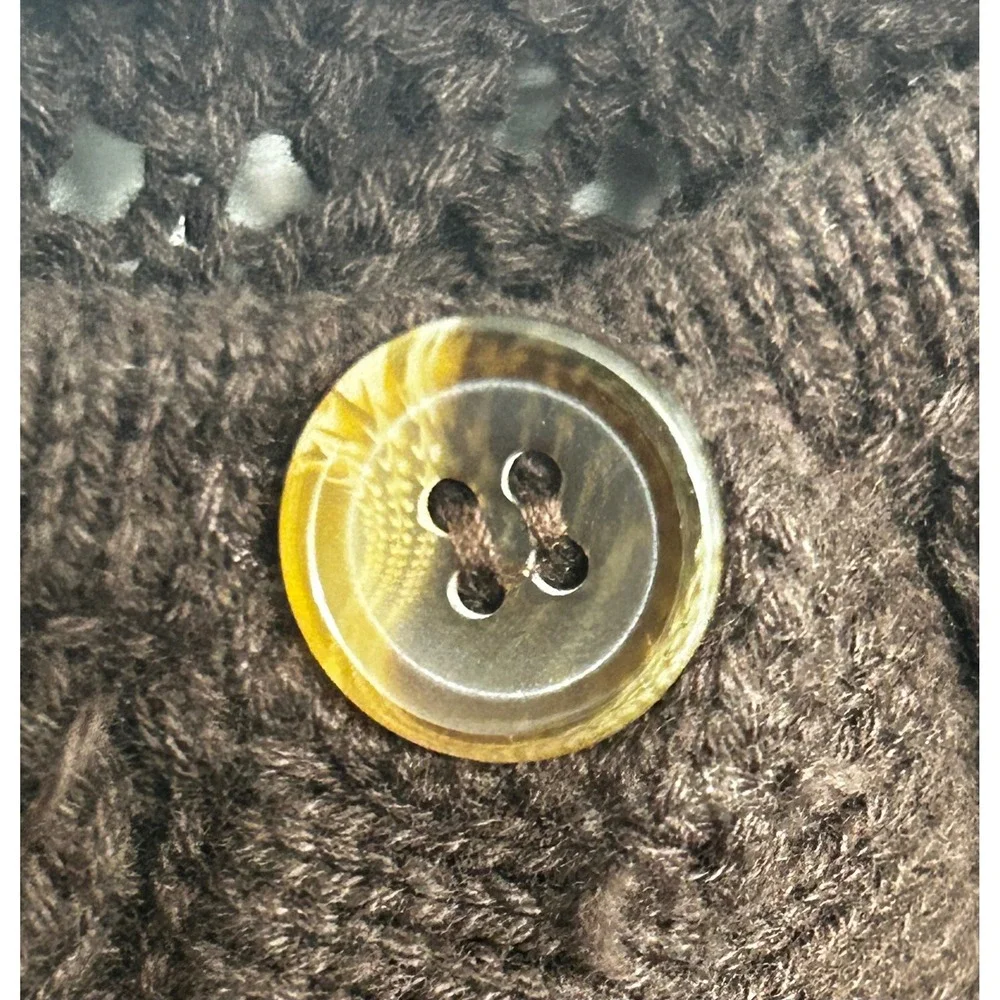 Avenue brown short