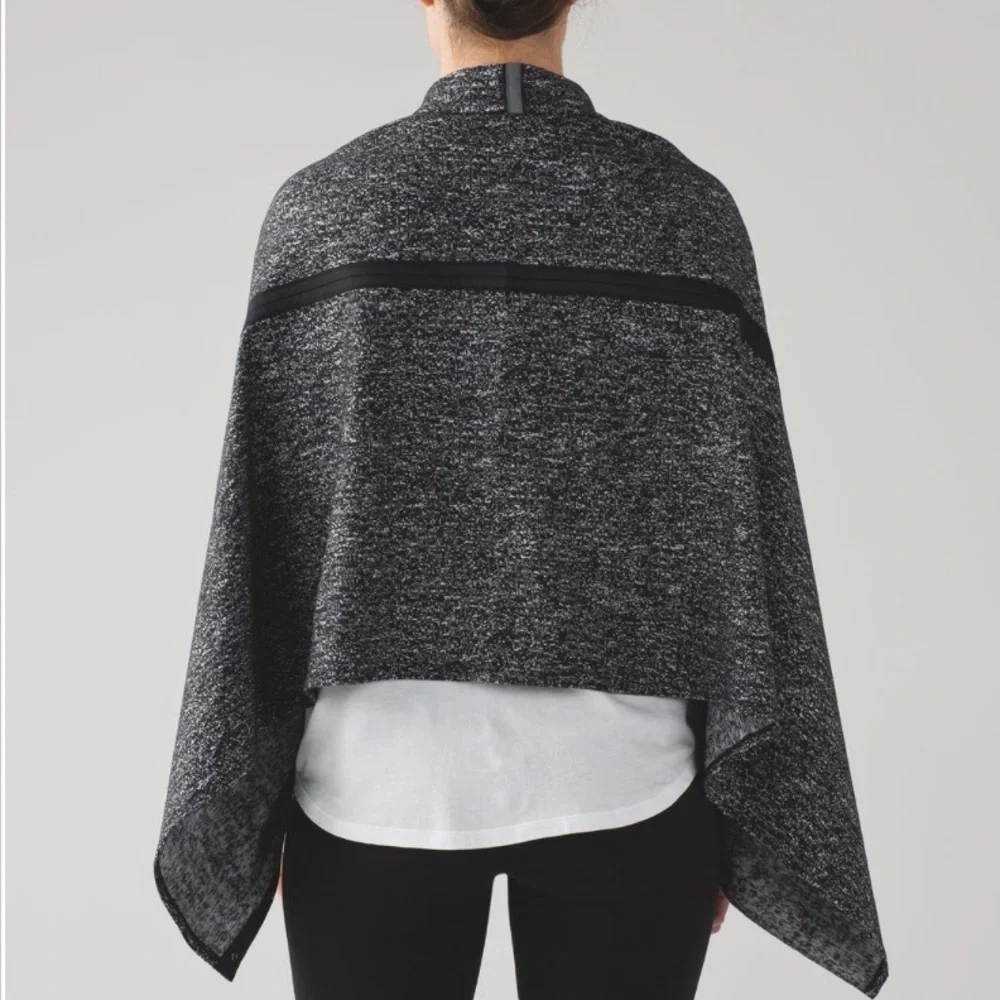 lululemon athletica stay stylish