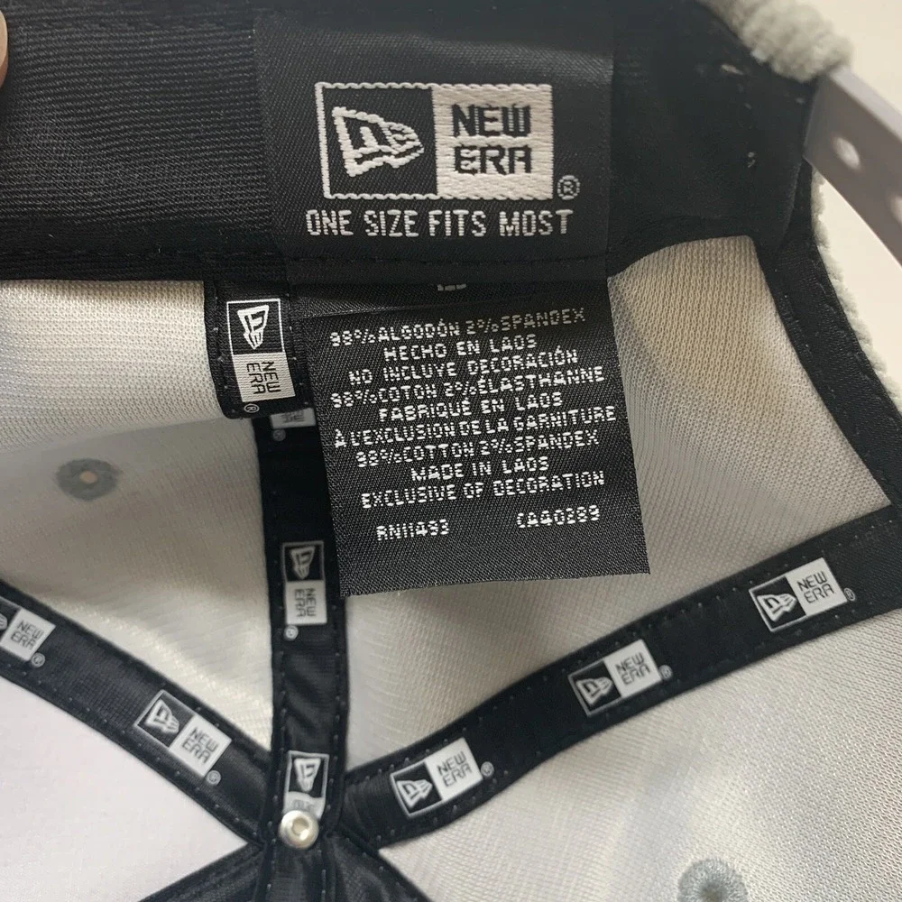 New Era show your