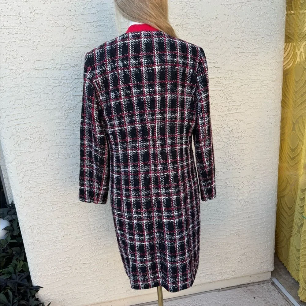 Calvin Klein chic classic