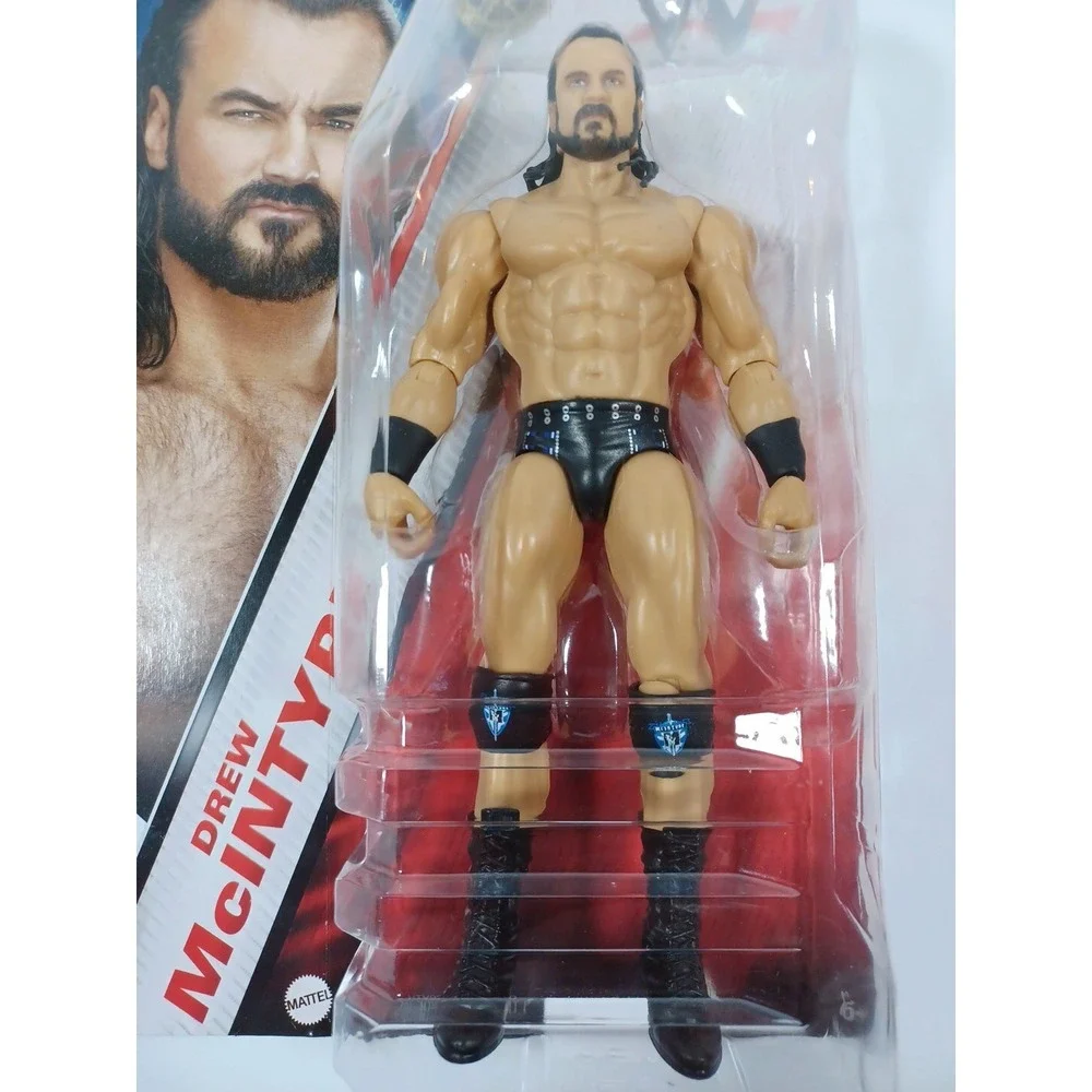 Mattel get ready