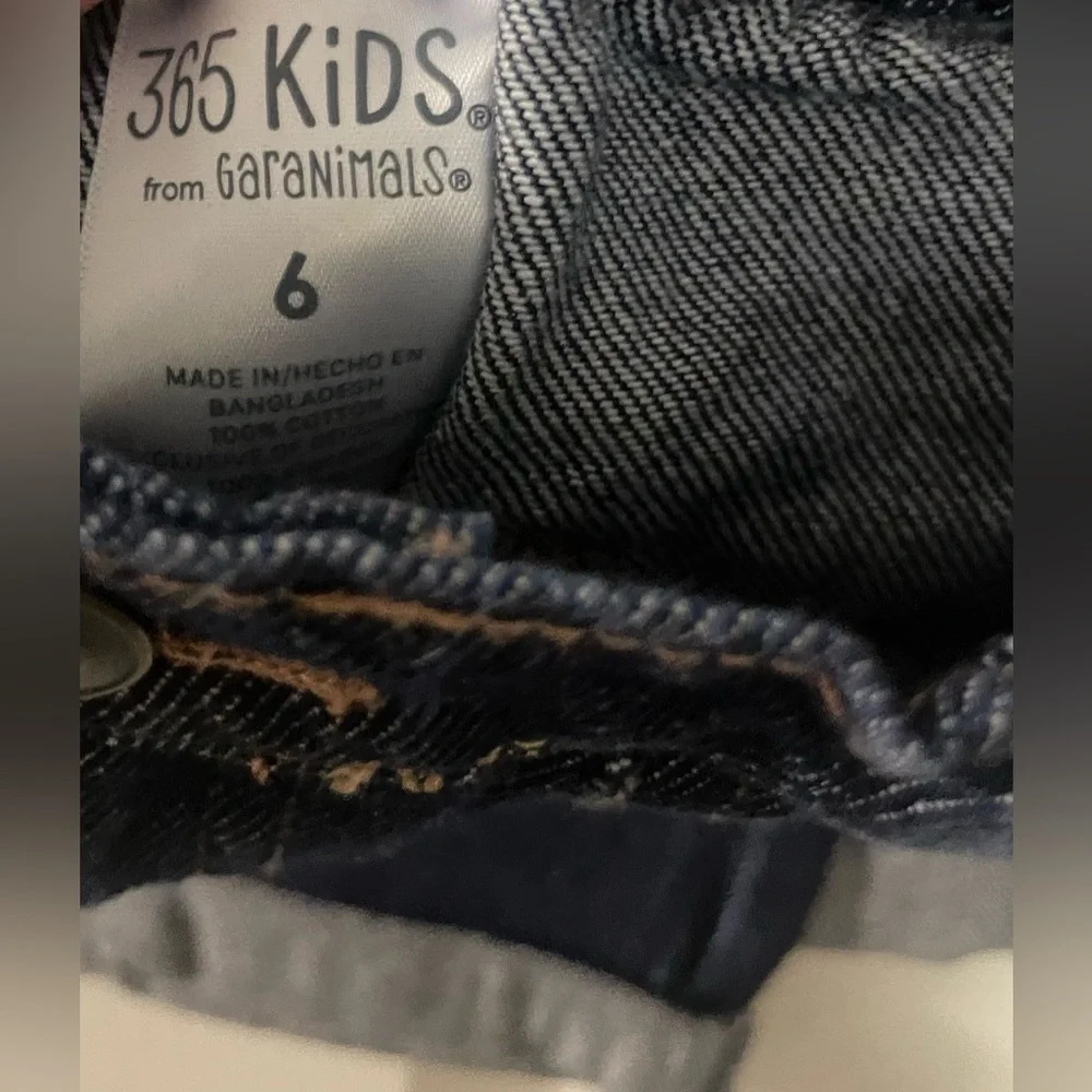 Garanimals classic boy’s