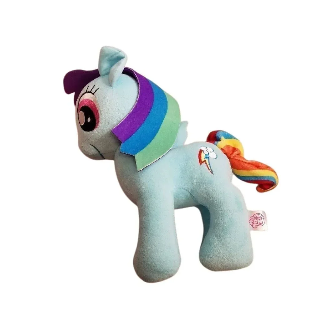 My Little Pony mlp rainbow