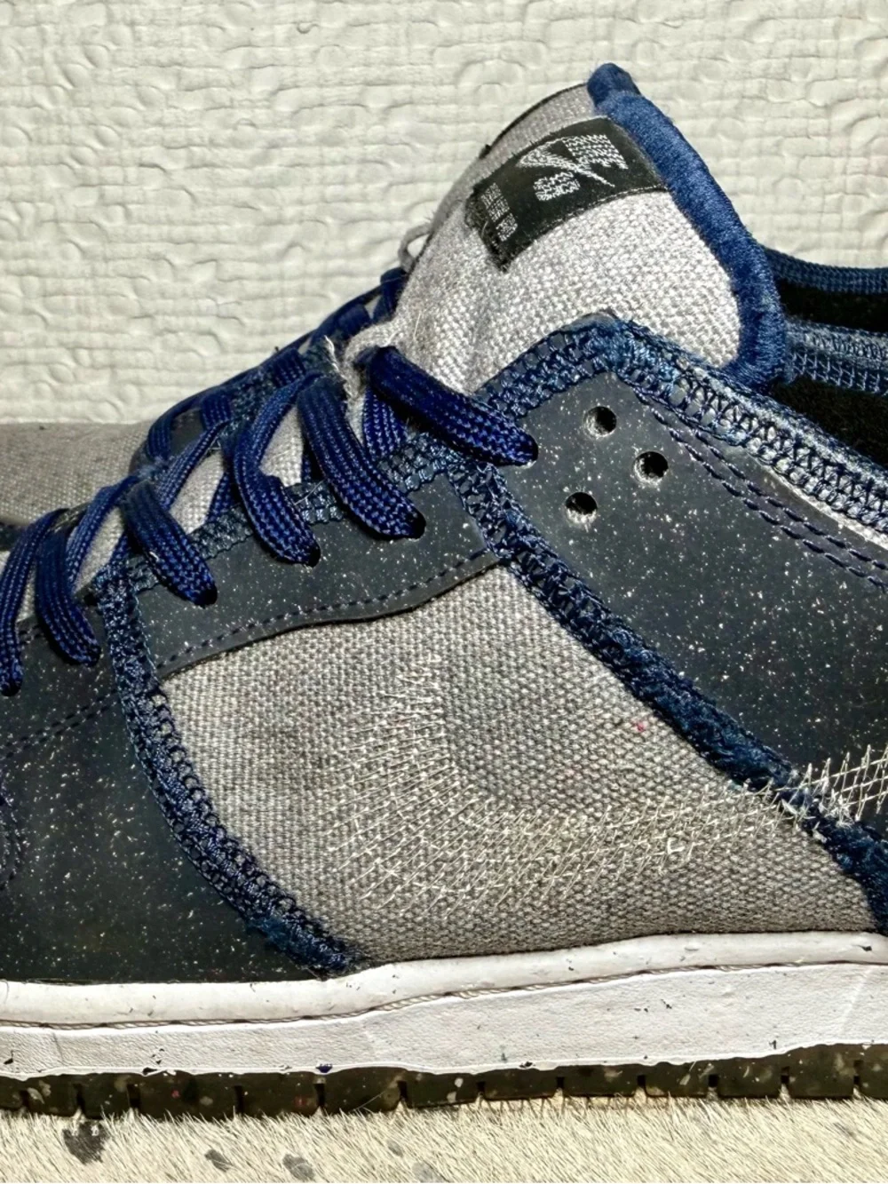 Nike sb dunk