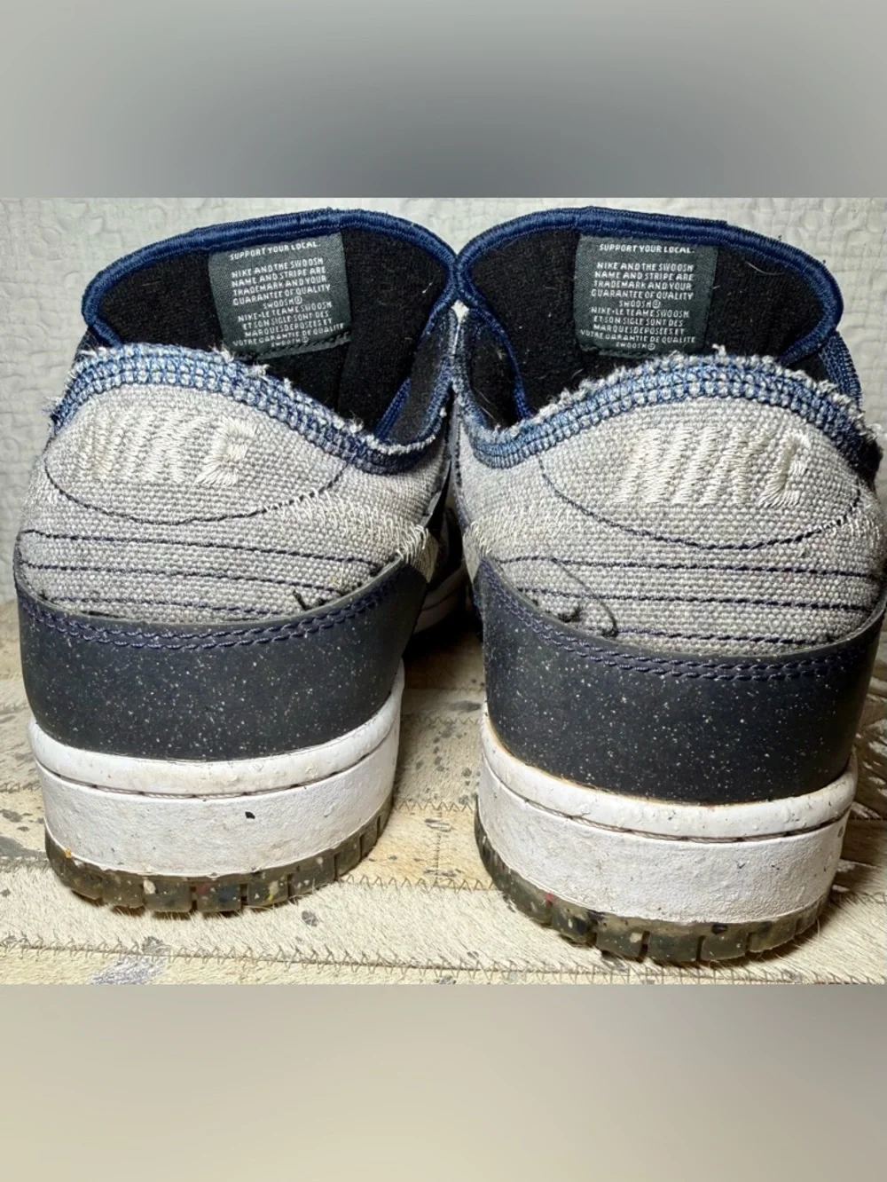 Nike sb dunk