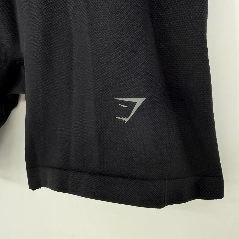 Gymshark size medium