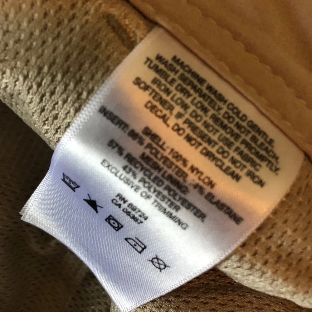 Columbia excellent used