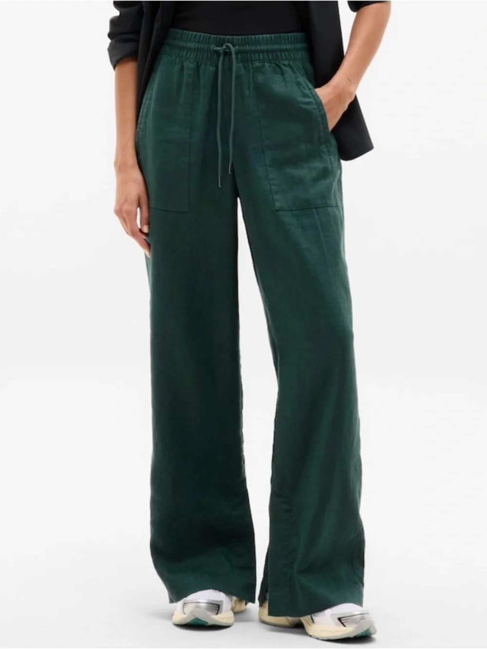 Athleta quality 100%