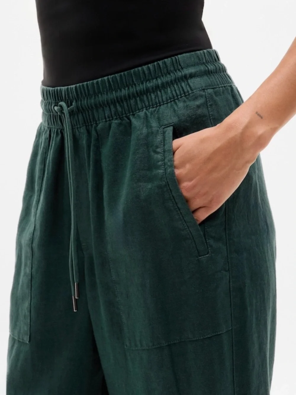 Athleta quality 100%