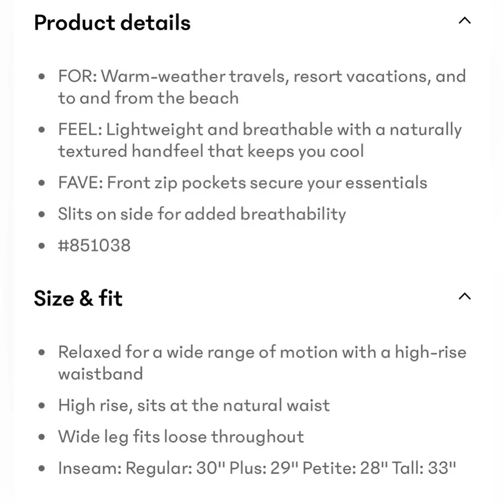 Athleta quality 100%