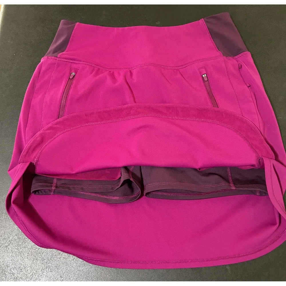Athleta fairway golf