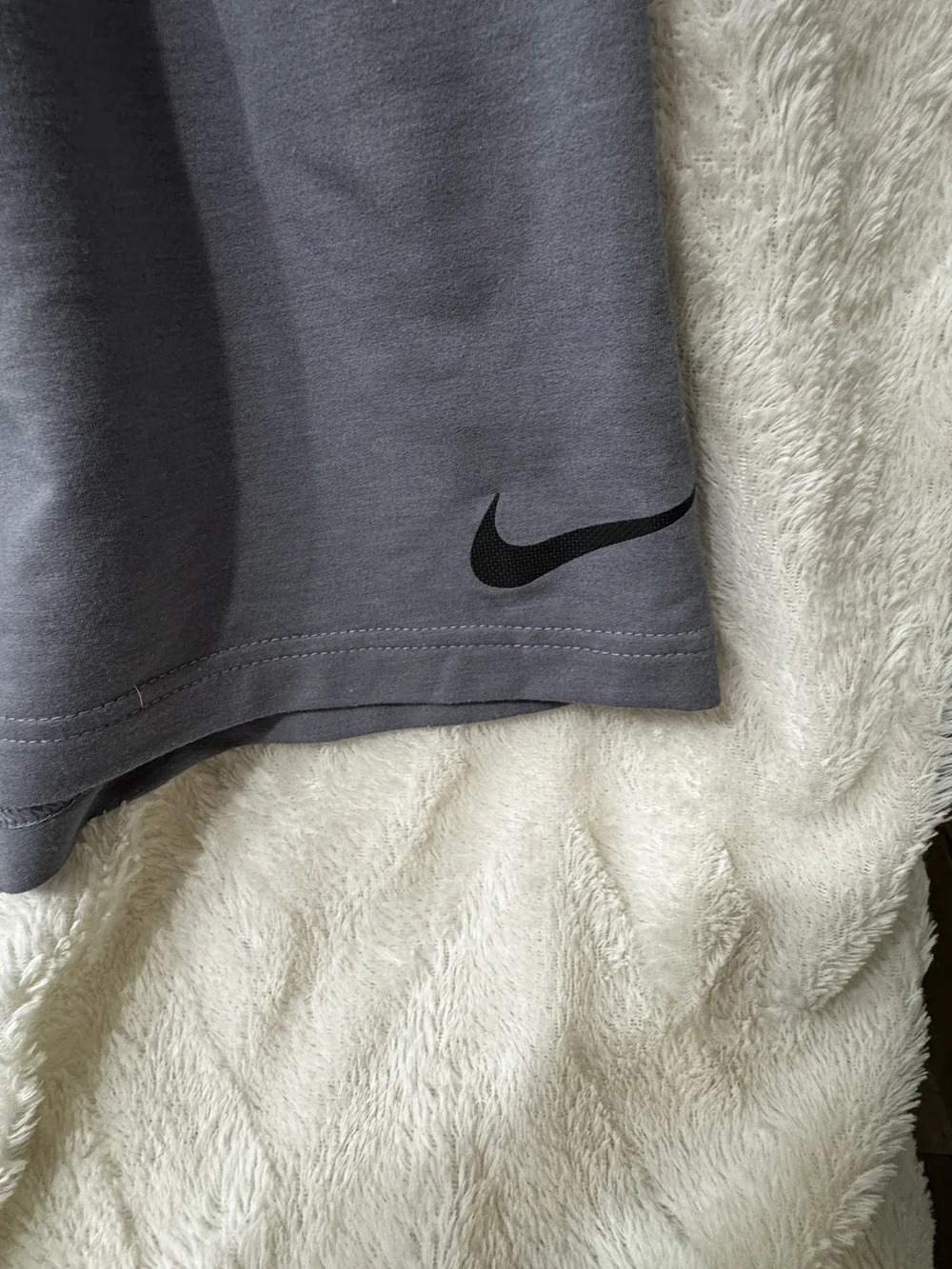 Nike breathable dri