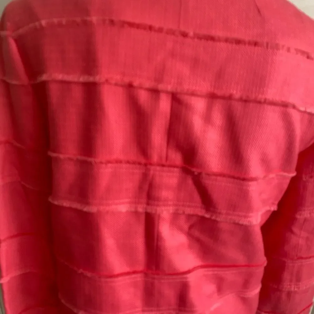 J. Crew crew linen