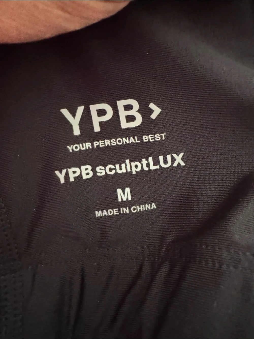 wpb sleek black