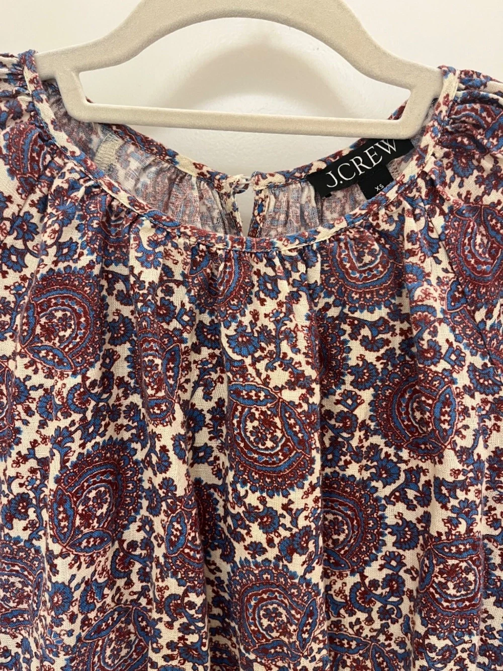 J. Crew it no