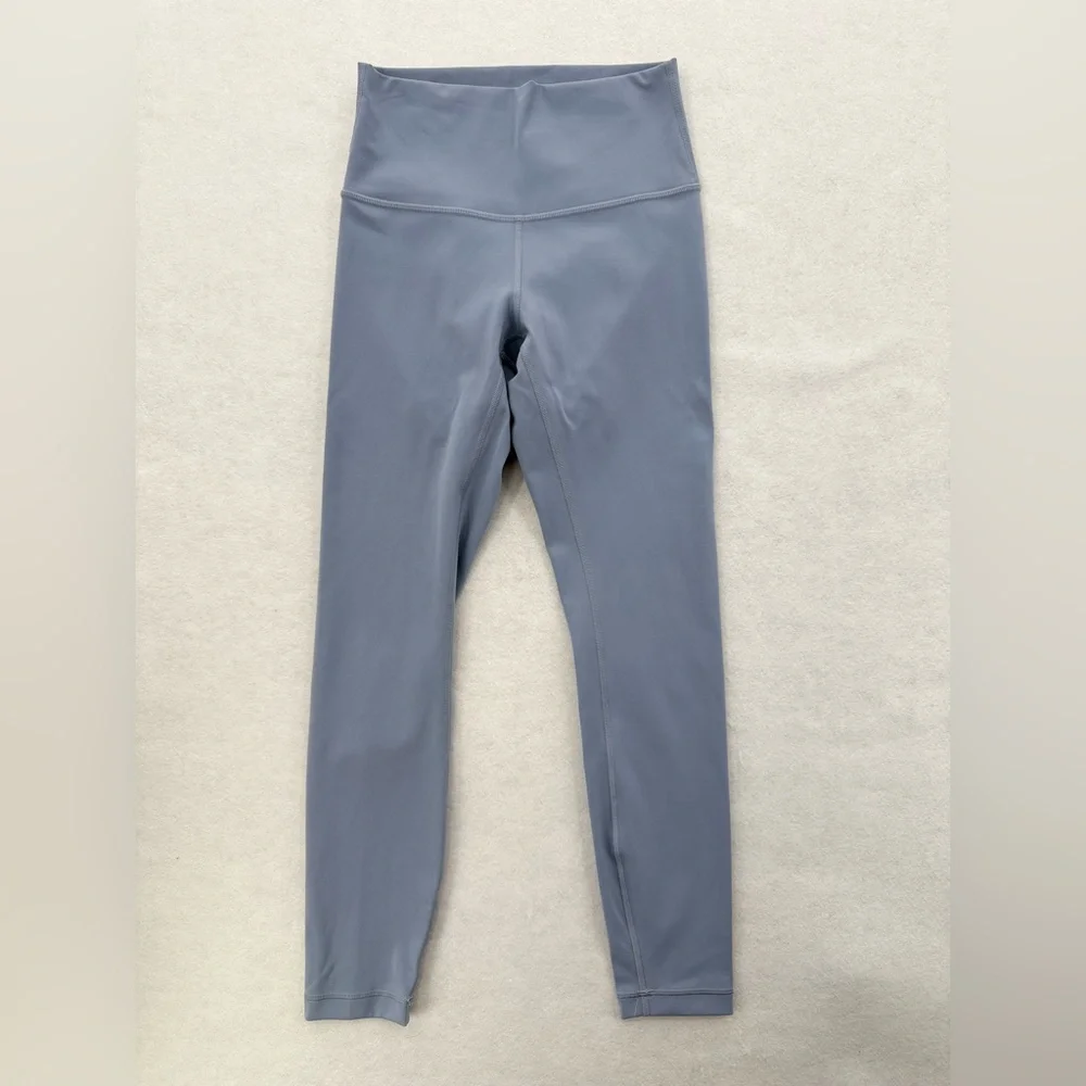 Lululemon Wunder Under High-Rise Tight 25