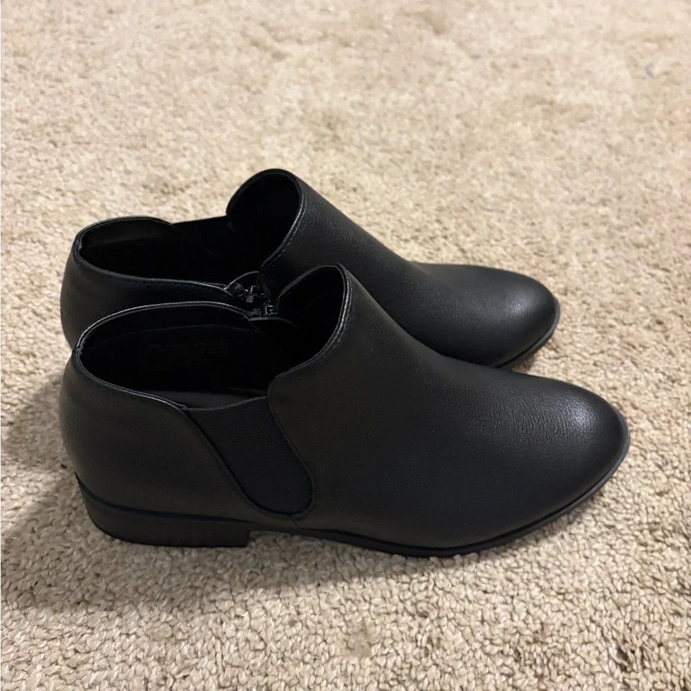 Kensie ankle casual