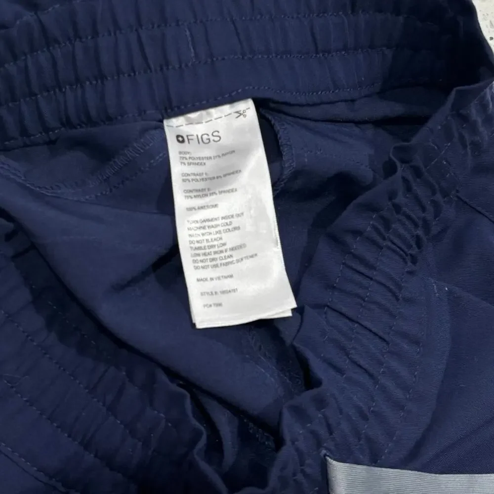 Figs scrub pant