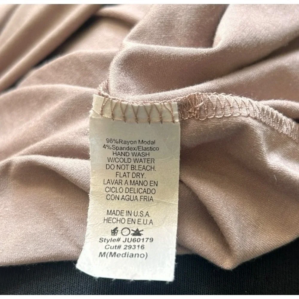 Oh La Luxe attributes brand