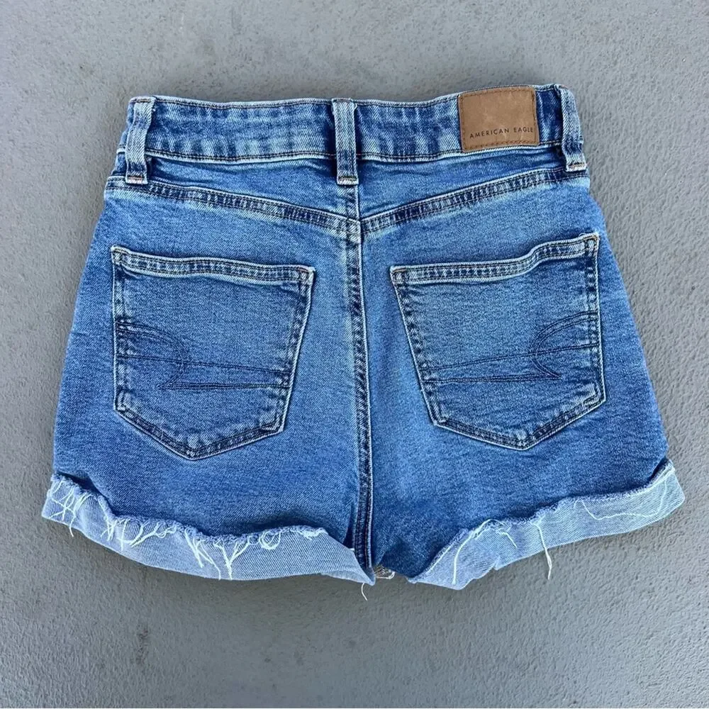 American Eagle Outfitters american eagle