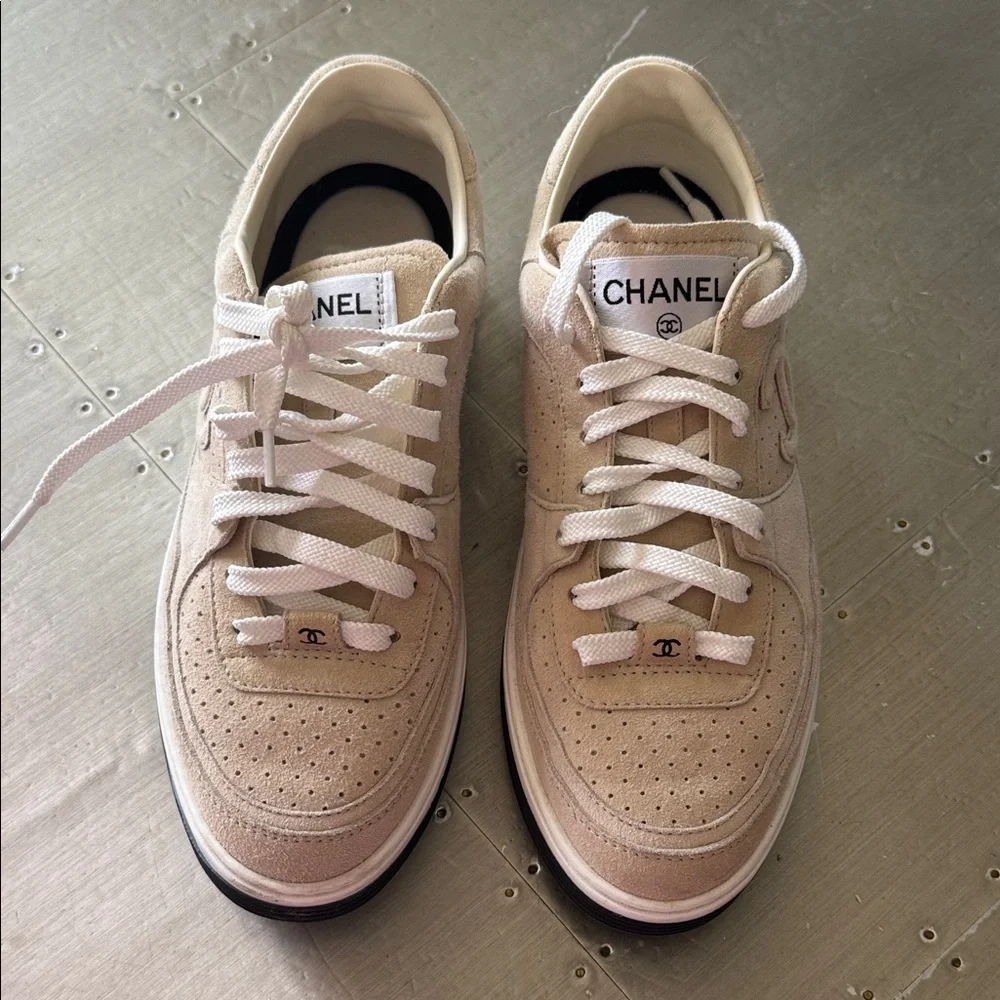 CHANEL preowned please