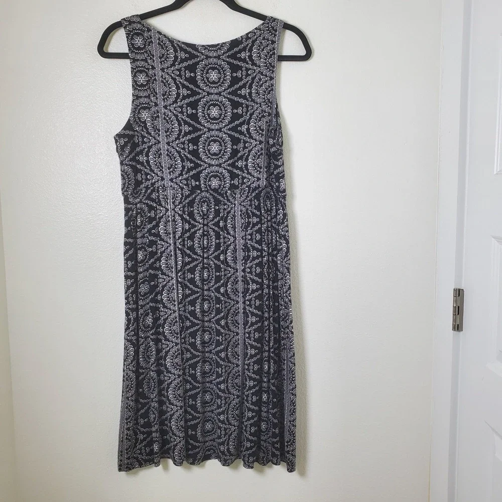 Soma black gray