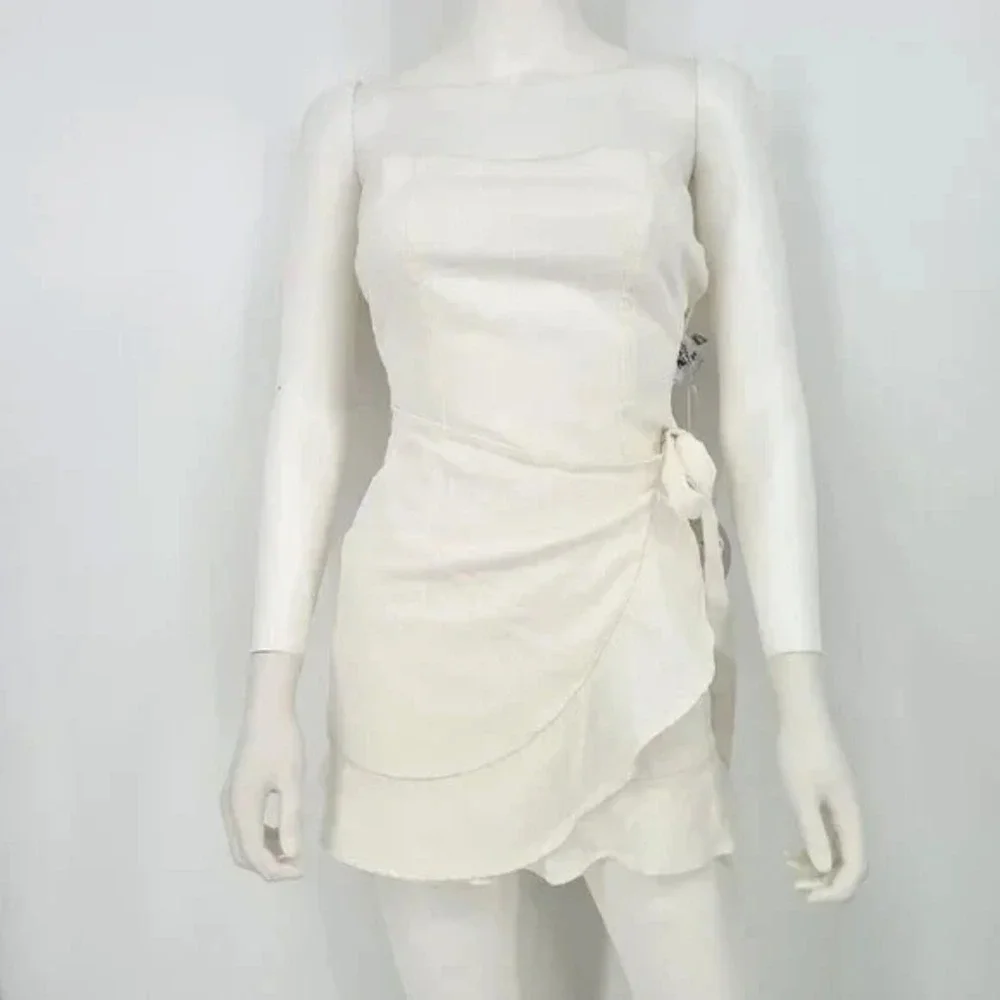 Princess Polly coastal nautical