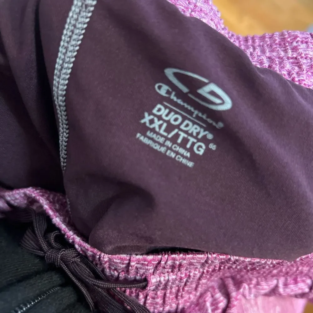 Champion stylish pink
