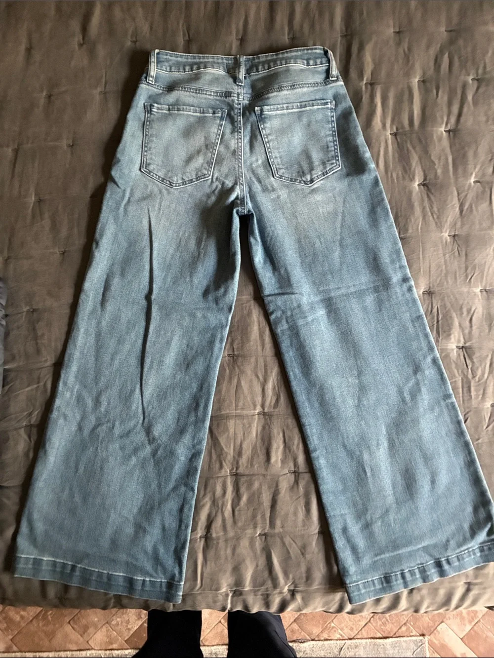 Kut from the Kloth wide leg