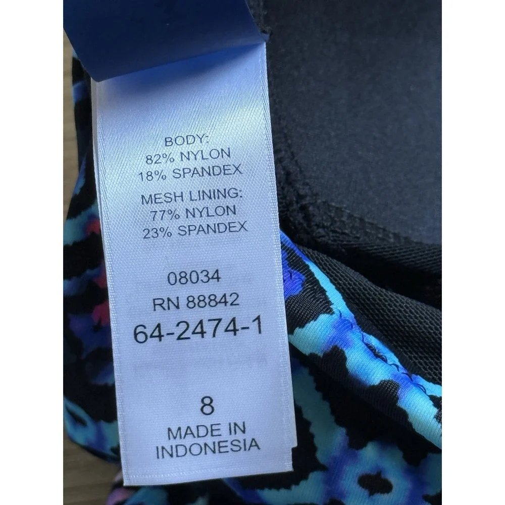 Swimsuits For All more measurements feel