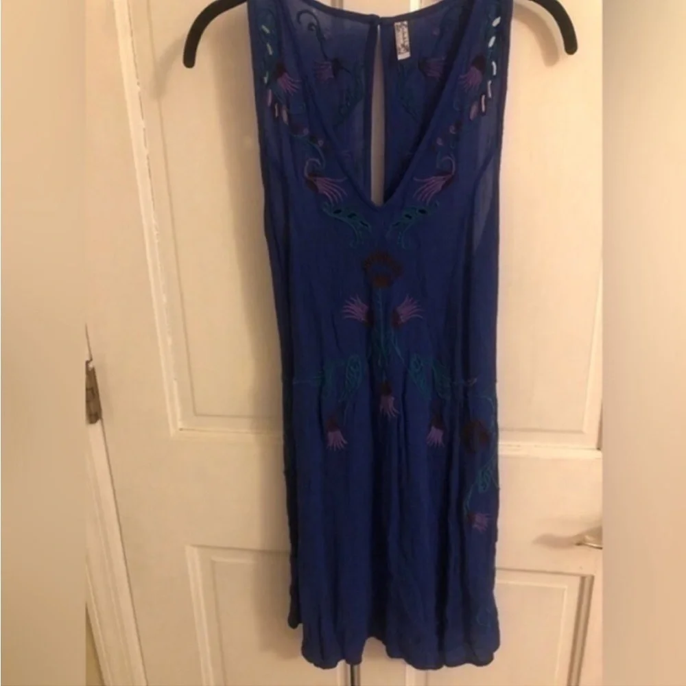Free People preowned no