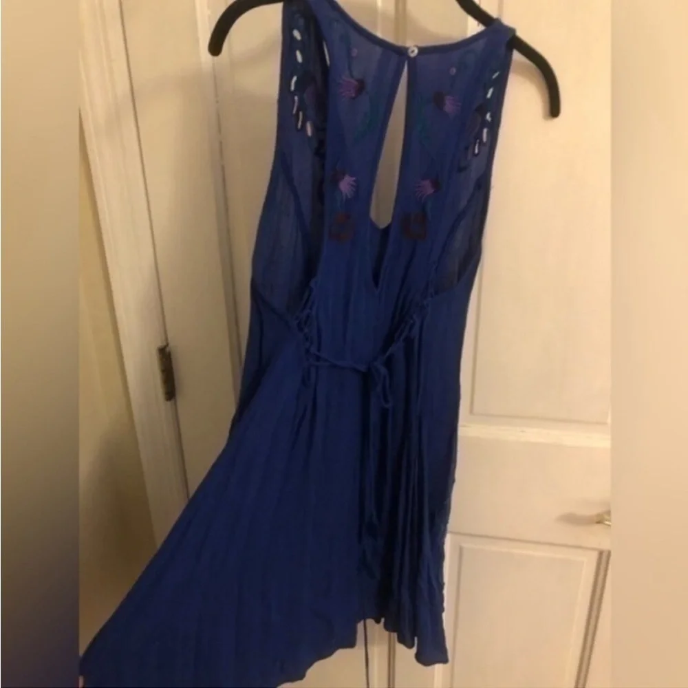 Free People preowned no