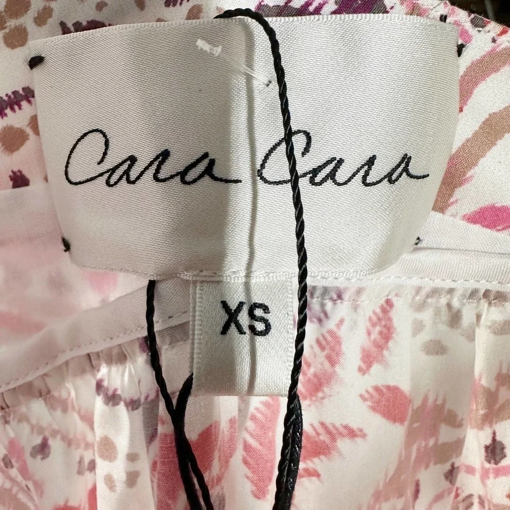 Cara Cara NYC haley our