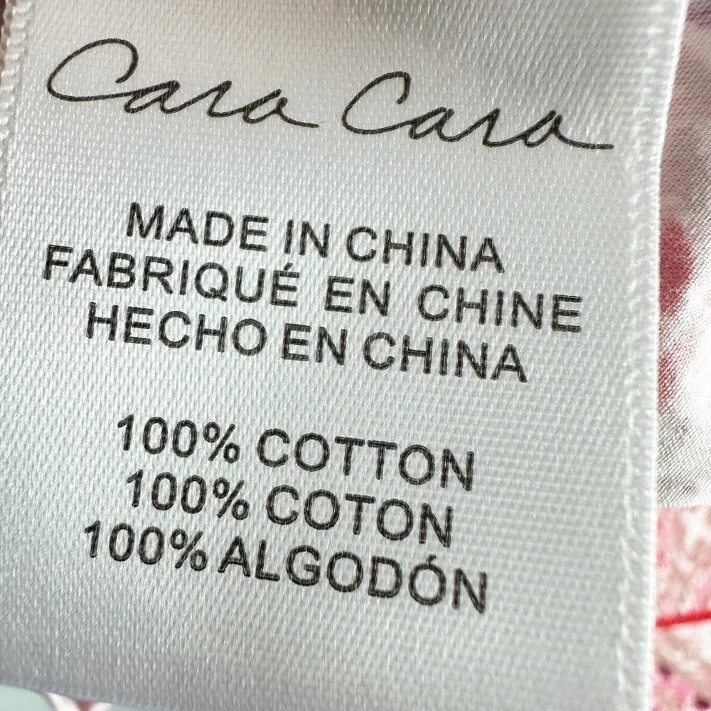 Cara Cara NYC midi noticeable tag