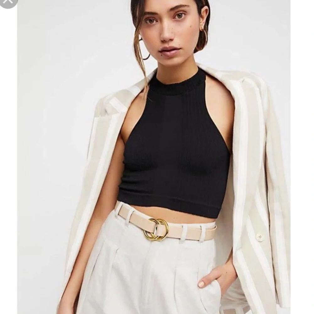 Free People soft stretchy