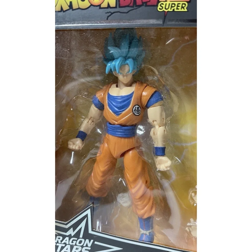Dragon Ball new box