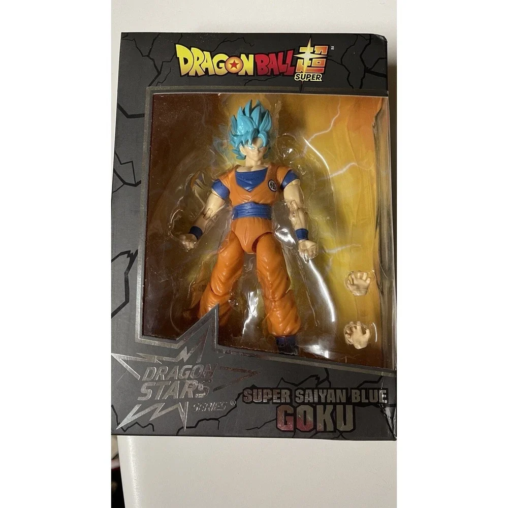 Dragon Ball new box