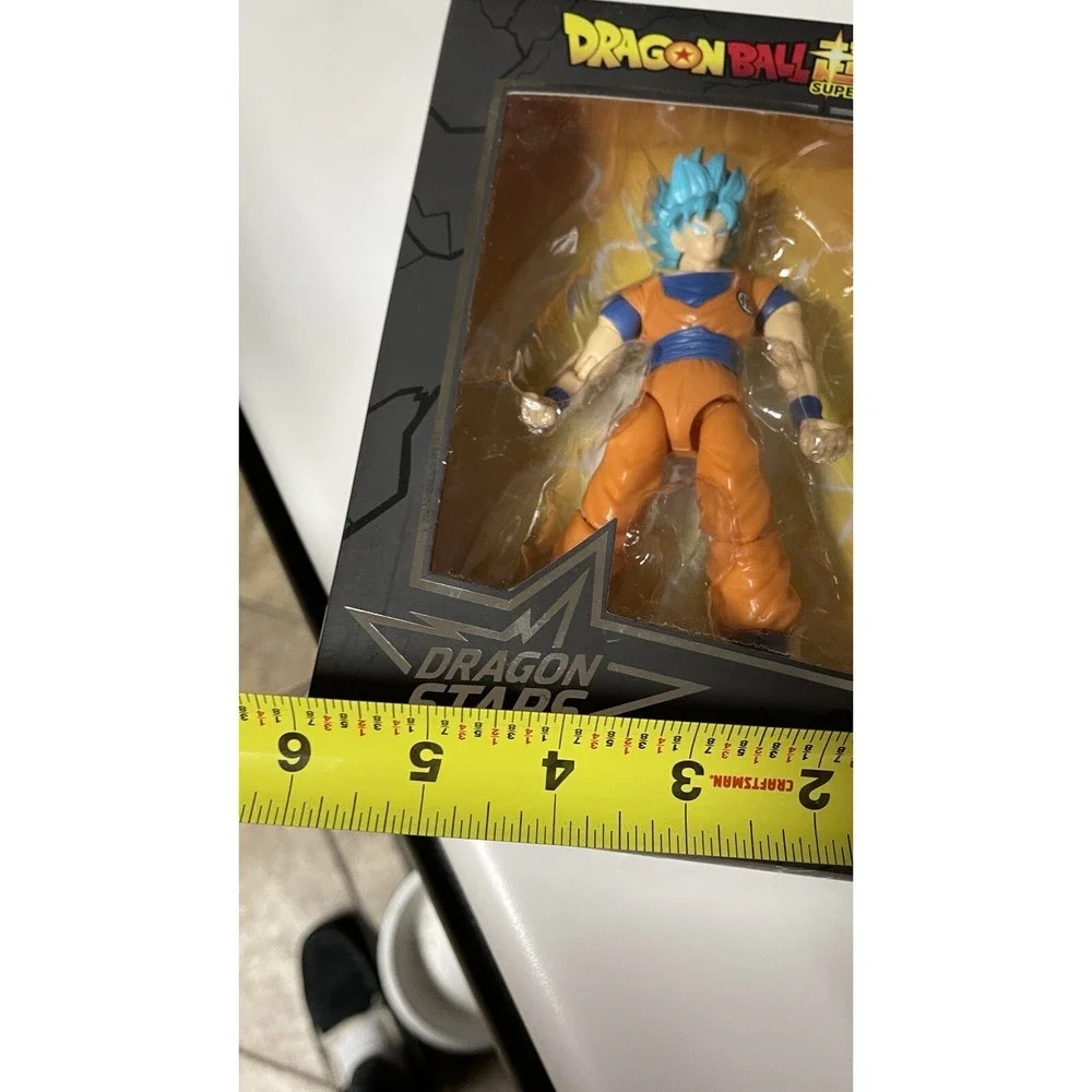 Dragon Ball new box