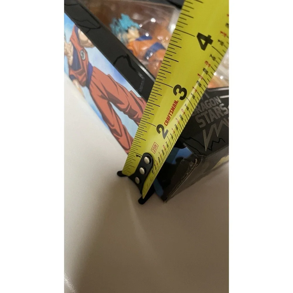 Dragon Ball new box