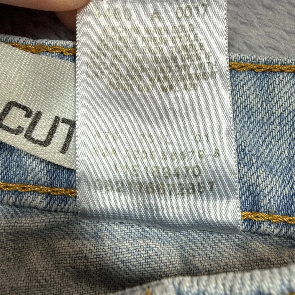 Levis item vintage
