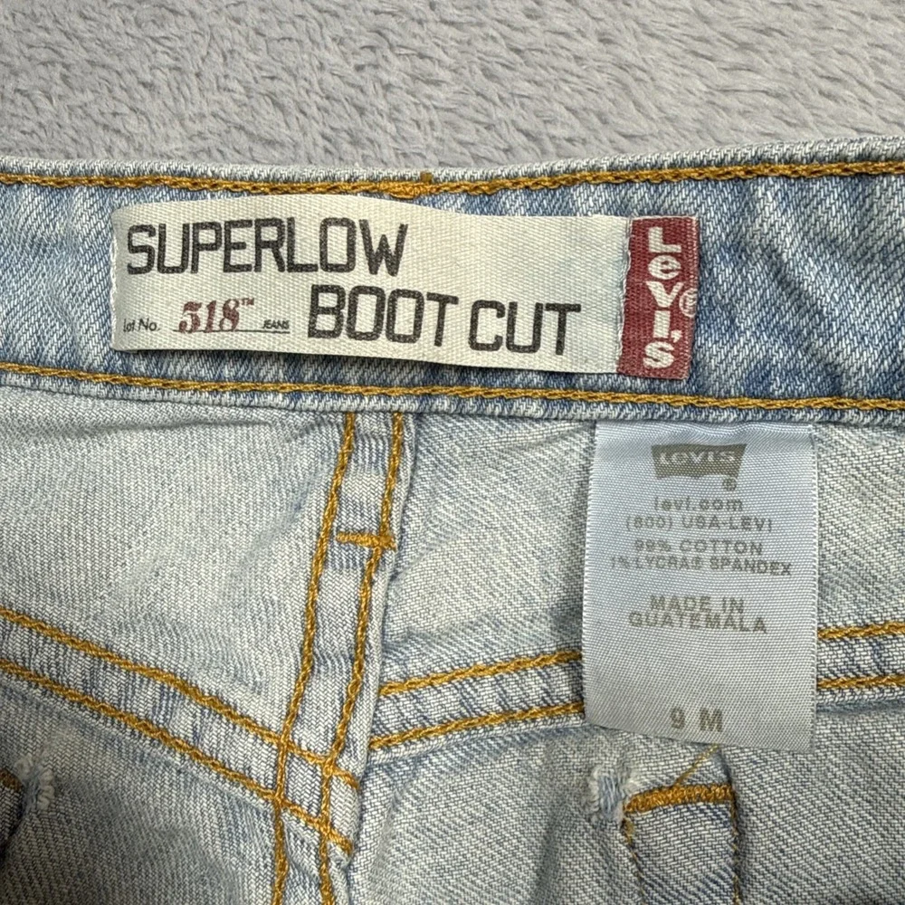 Levis item vintage