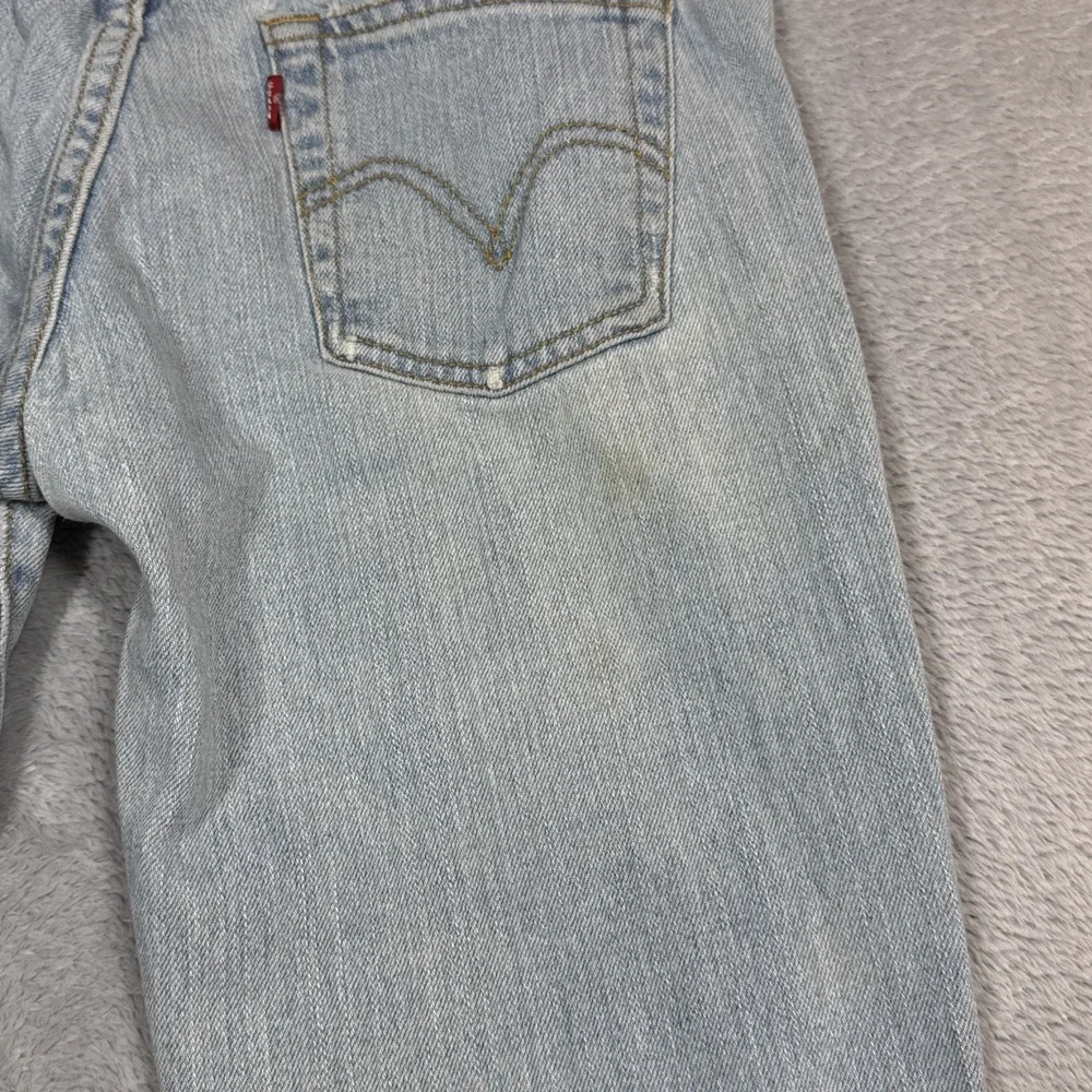 Levis item vintage