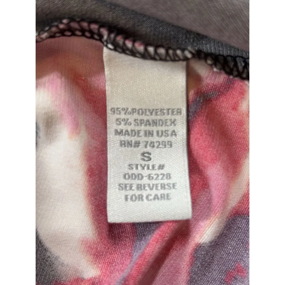 Charlotte Russe good pre