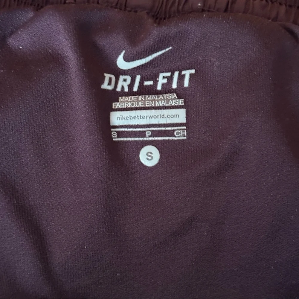 Nike | Dri-Fit Running Shorts | Small