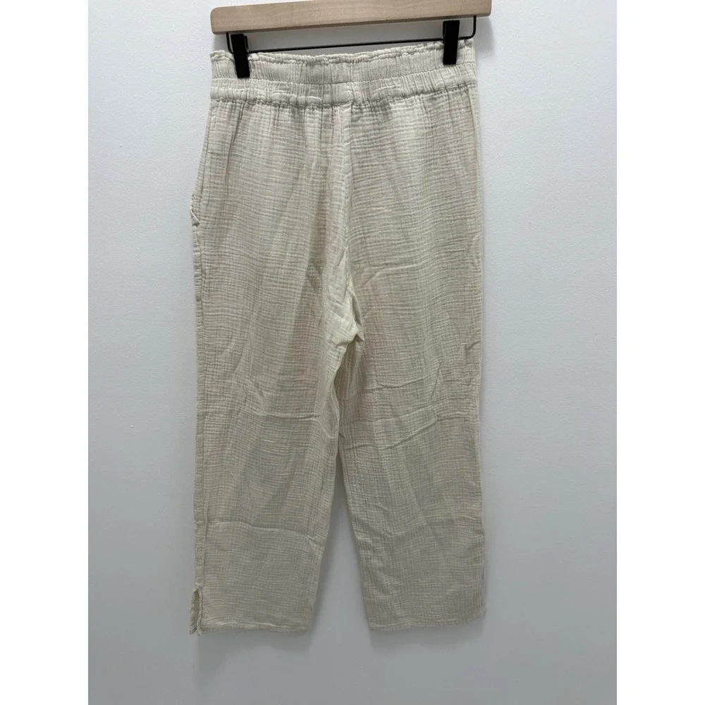Rails organic cotton