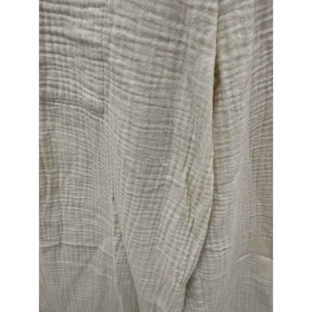 Rails organic cotton