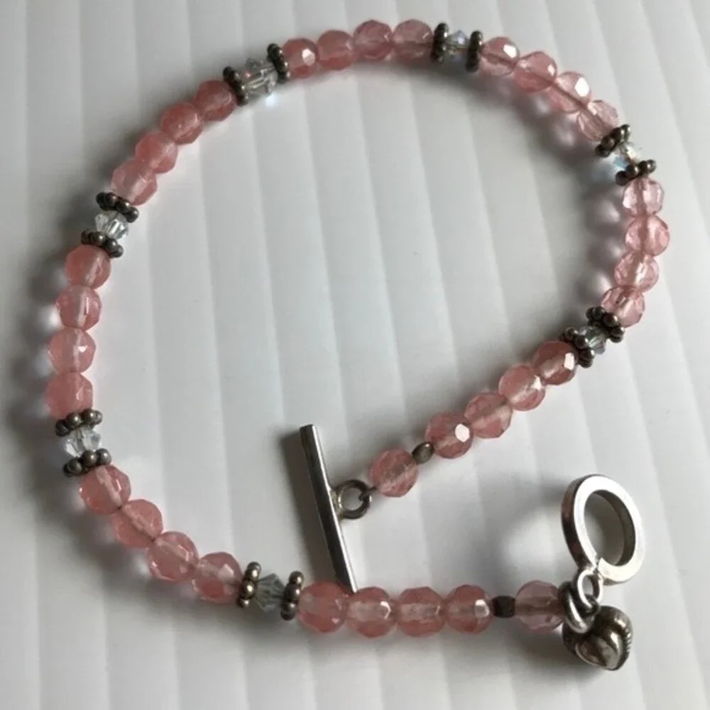 Vintage handmade strawberry
