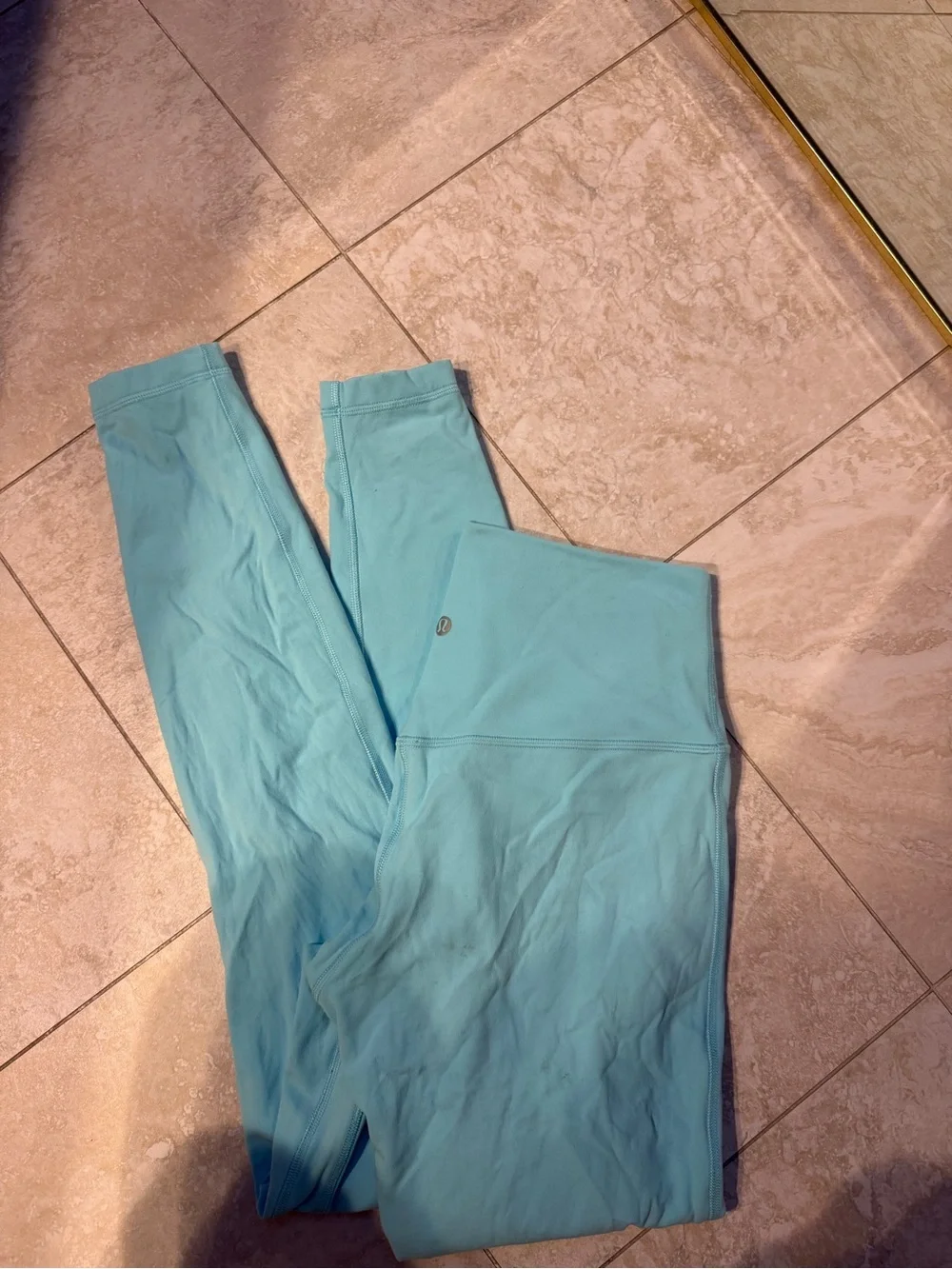 lululemon athletica lululemon light