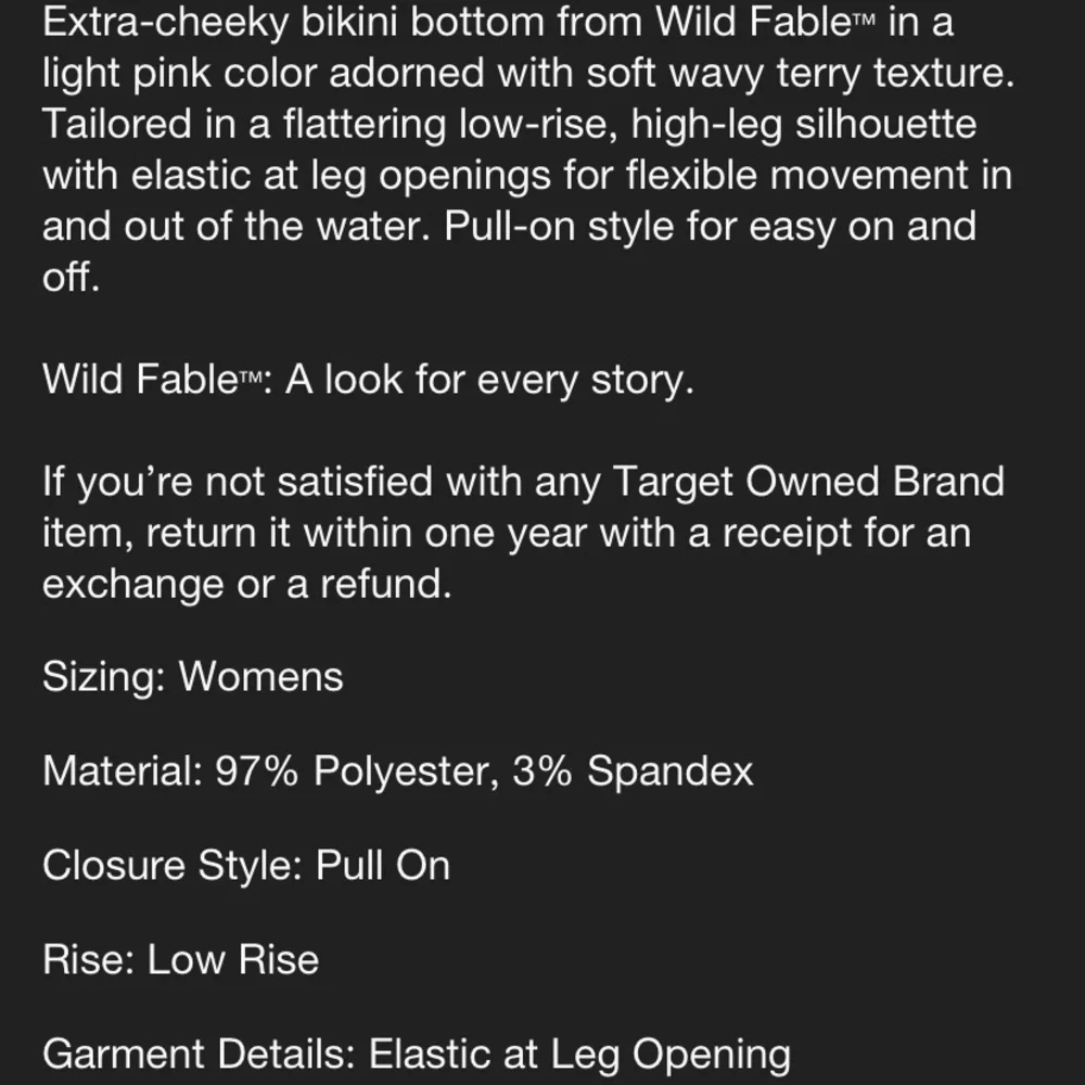 wild fable smoke new free